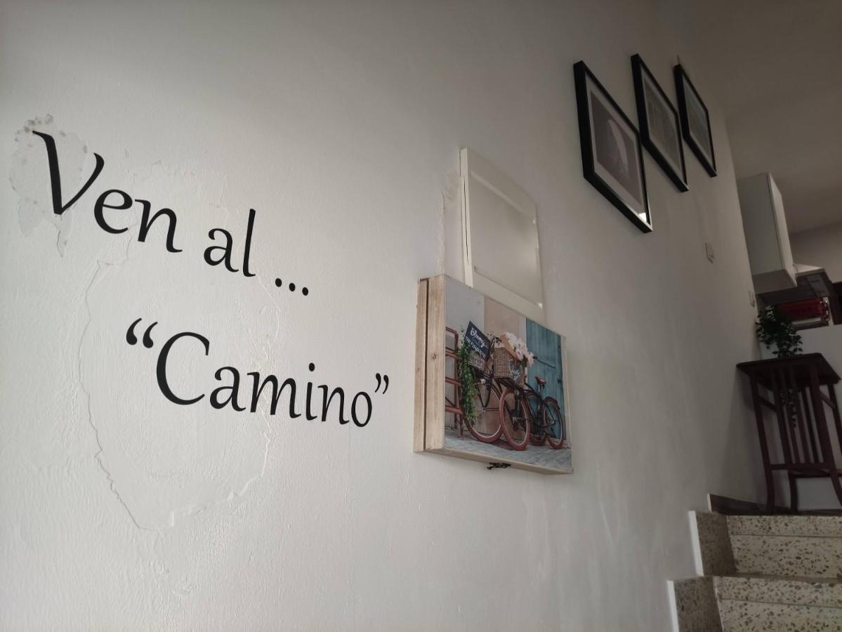 Casa El Callejo De La Fregeneda מראה חיצוני תמונה