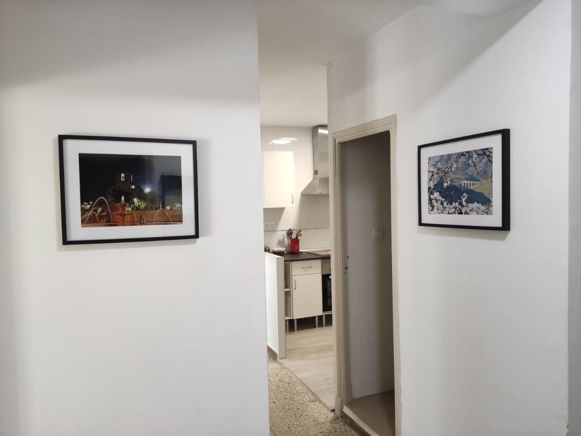 Casa El Callejo De La Fregeneda מראה חיצוני תמונה